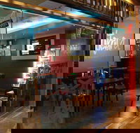 Waitara Cafe - Accommodation Redcliffe