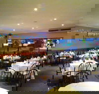 Warner Seafood Chinese Restaurant - Accommodation Redcliffe