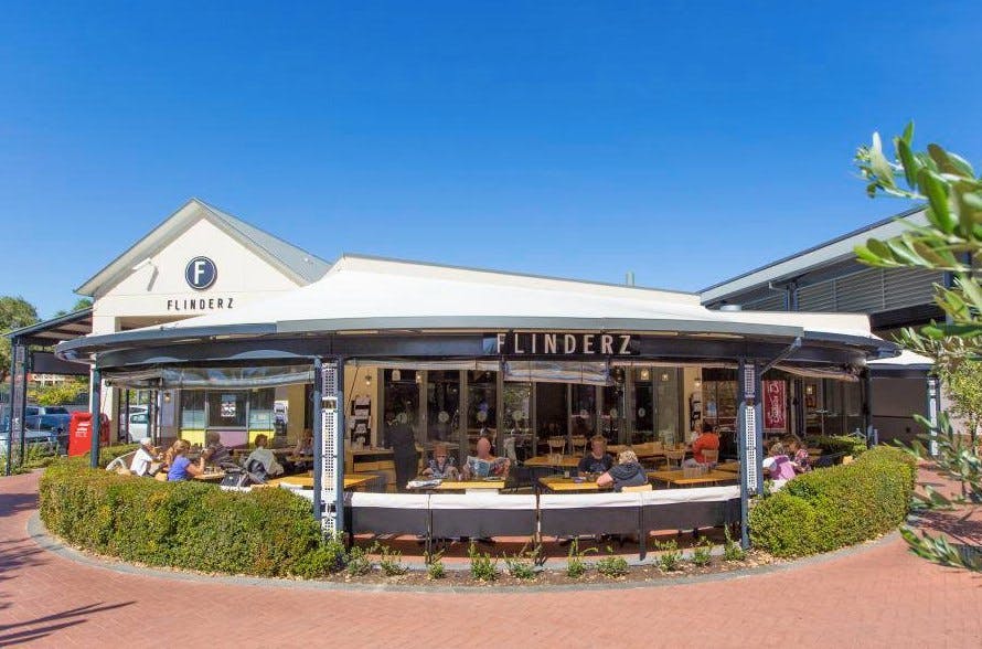 Woodleigh ACT Accommodation Redcliffe