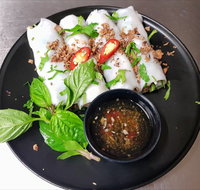 Andaqua Vietnamese Restaurant - Accommodation Redcliffe