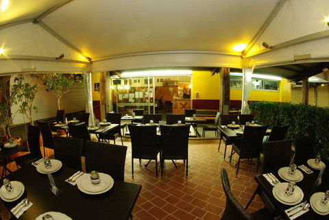 A Thai 5 - Accommodation Redcliffe 0