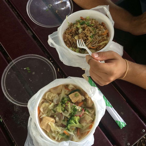 Bamboo Noodle House - Accommodation Redcliffe 0