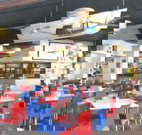 Beach House Bar  Grill - Accommodation Redcliffe