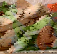 Braybrook Hotel - Accommodation Redcliffe