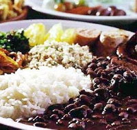 Brazileirinho Brazilian Cuisine - Accommodation Redcliffe
