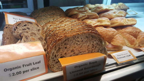 Cafe Dendu - Surry Hills - Accommodation Redcliffe 0