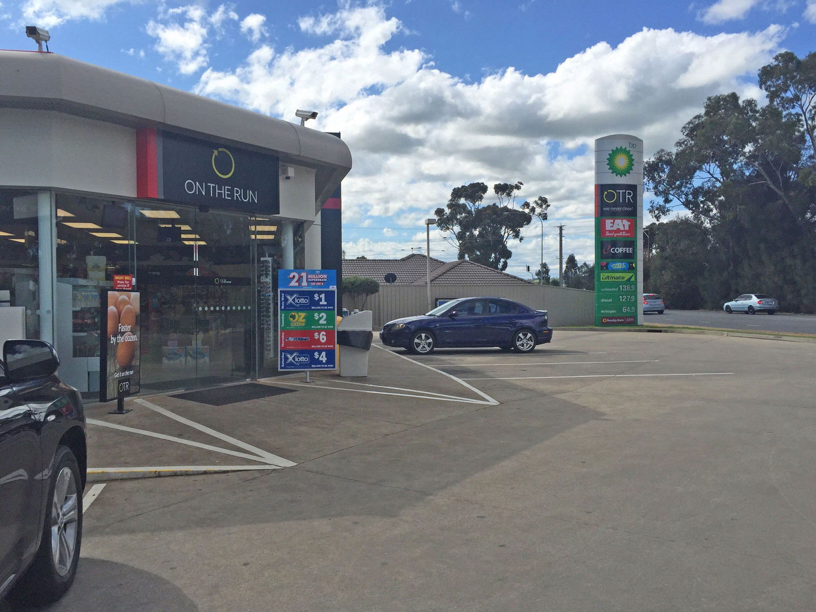 Smithfield West SA Accommodation Redcliffe