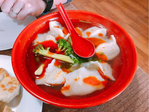 China Family Dumpling - Accommodation Redcliffe 0
