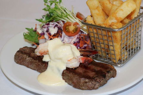 City Golf Club Toowoomba - Accommodation Redcliffe 0