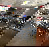 Cooby Cafe - Accommodation Redcliffe