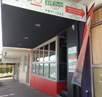 Courthouse Hotel - Accommodation Redcliffe