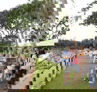 Darwin Ski Club - Accommodation Redcliffe
