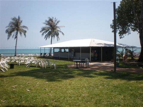 Darwin Ski Club - Accommodation Redcliffe 1