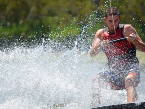 Darwin Ski Club - Accommodation Redcliffe 2