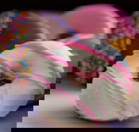 Donut King - Casula - Accommodation Redcliffe