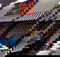 Golden Sands Chinese Restaurant and Take Away - Accommodation Redcliffe