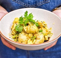 Greenhouse Asian Salads - Edgecliff - Accommodation Redcliffe