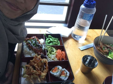 Hako Sushi - Accommodation Redcliffe 0