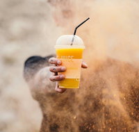 Joe  The Juice - Barangaroo - Accommodation Redcliffe