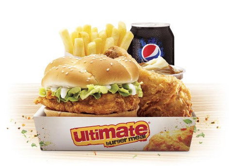 KFC - Dee Why - Accommodation Redcliffe 0