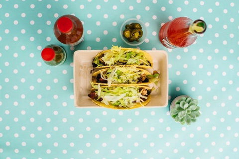 Mad Mex - South Wharf - Accommodation Redcliffe 0