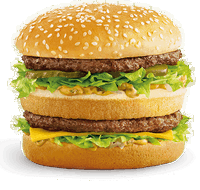 McDonald's - Rydalmere - Accommodation Redcliffe