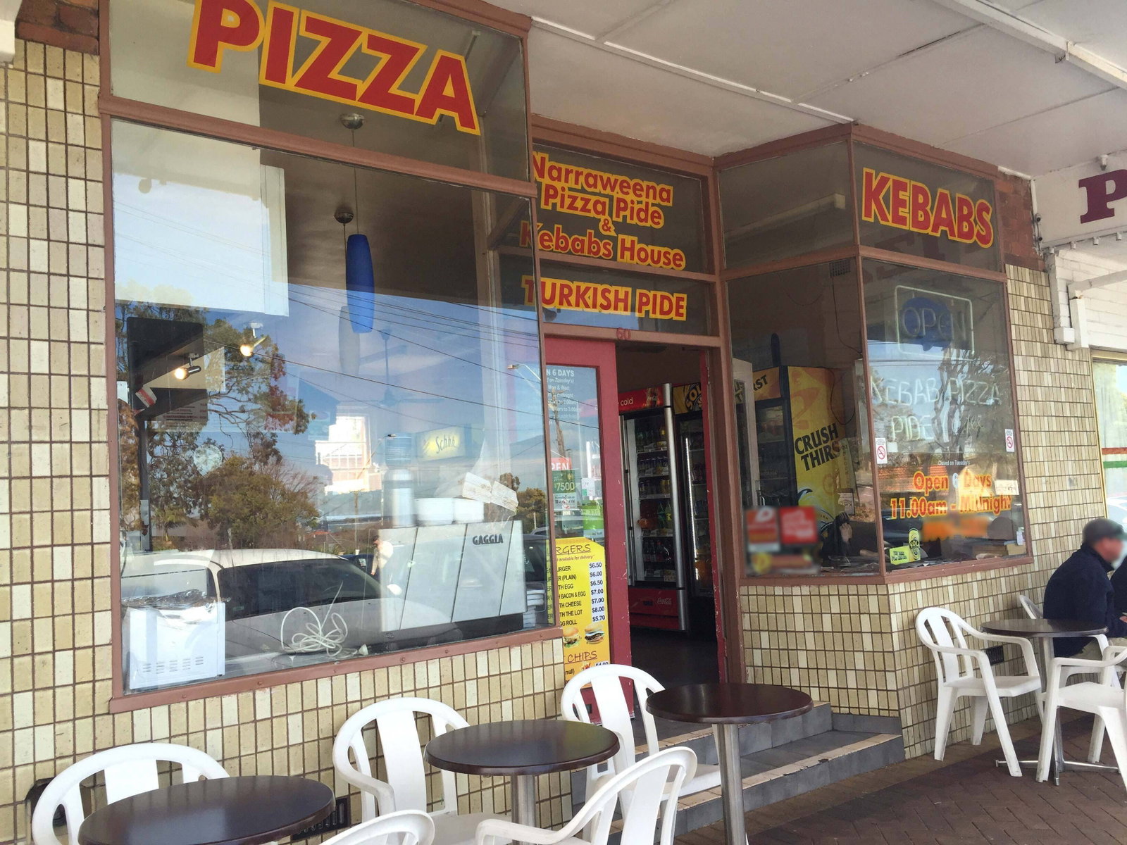 Narraweena NSW Accommodation Redcliffe