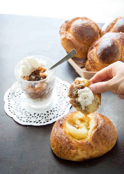 PaRi Pasticceria - Accommodation Redcliffe 0