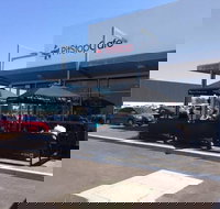 Pitstop Cafe - Accommodation Redcliffe