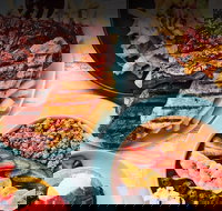 Rashays - Liverpool - Accommodation Redcliffe