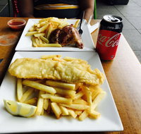 Silver Palace Chinese Restaurant - Accommodation Redcliffe