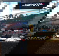 Sushiya - Liverpool - Accommodation Redcliffe