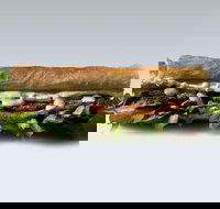 Taste Baguette - Chipping Norton - Accommodation Redcliffe