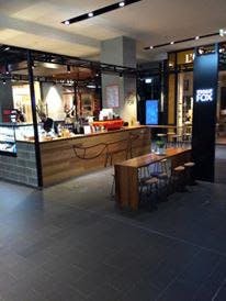 The Exchange Bendigo - Accommodation Redcliffe 0