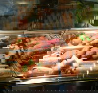 The Victory Cafe  Takeaway - Accommodation Redcliffe