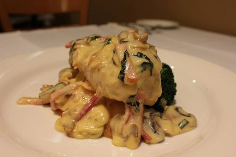 Biviano's Italian - Accommodation Redcliffe 0