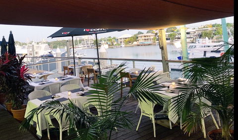 Cathy’s  Place - Accommodation Redcliffe 0