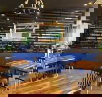 Chef Uno Kitchen Bar - Accommodation Redcliffe