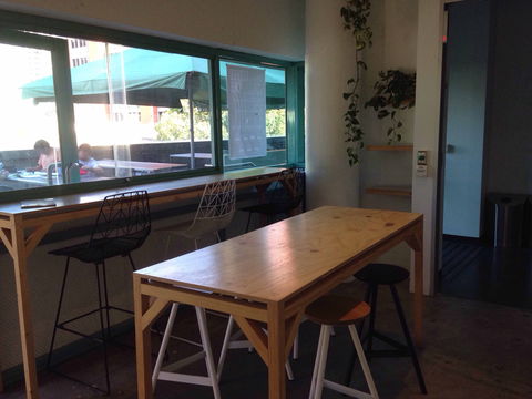 Coffee On Cardigan - Accommodation Redcliffe 0