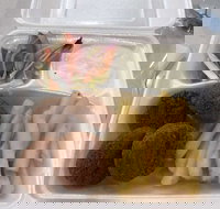 Crazy Kebabs - Accommodation Redcliffe