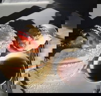 De'la Roma Cafe - Accommodation Redcliffe