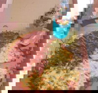 El Mineh Bakery - Accommodation Redcliffe