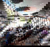 EQ Cafe and Lounge - Accommodation Redcliffe