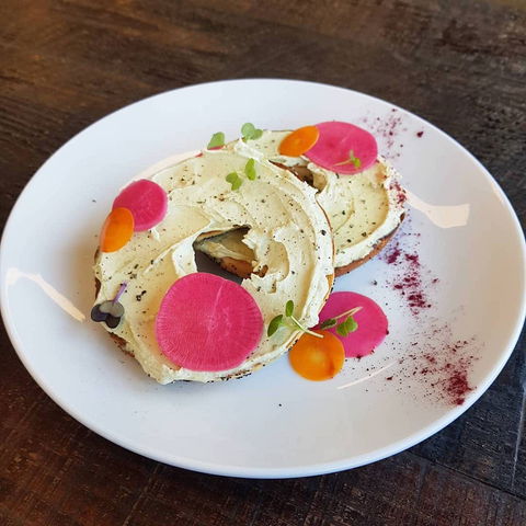 Evolve Organic Café - Clayfield - Accommodation Redcliffe 0