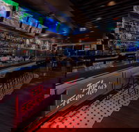 Fat Freddy's Beach Bar and Diner - Accommodation Redcliffe