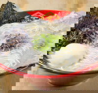 Hakata Gensuke Ramen Professionals - Hawthorn - Accommodation Redcliffe