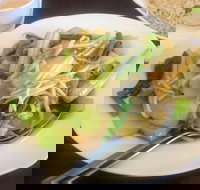 Hermit House - Accommodation Redcliffe