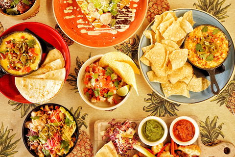 Hot Tamale - Accommodation Redcliffe 0