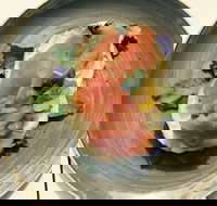 Indulge Brasserie at Moorebank Sports Club - Accommodation Redcliffe