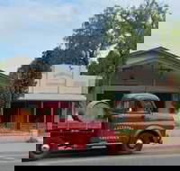 Kalleske Wines - Accommodation Redcliffe